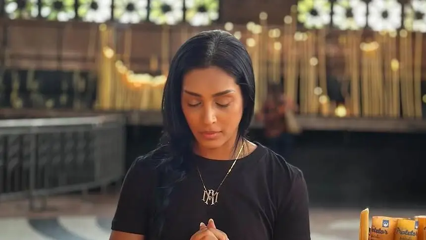 Amanda Djehdian