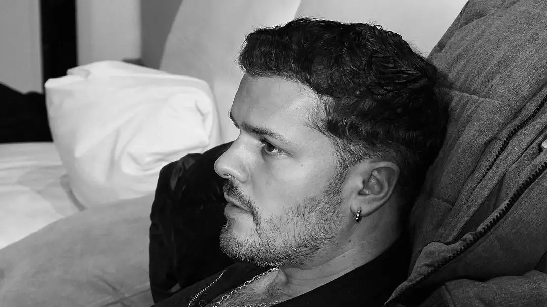 Mickael Carreira