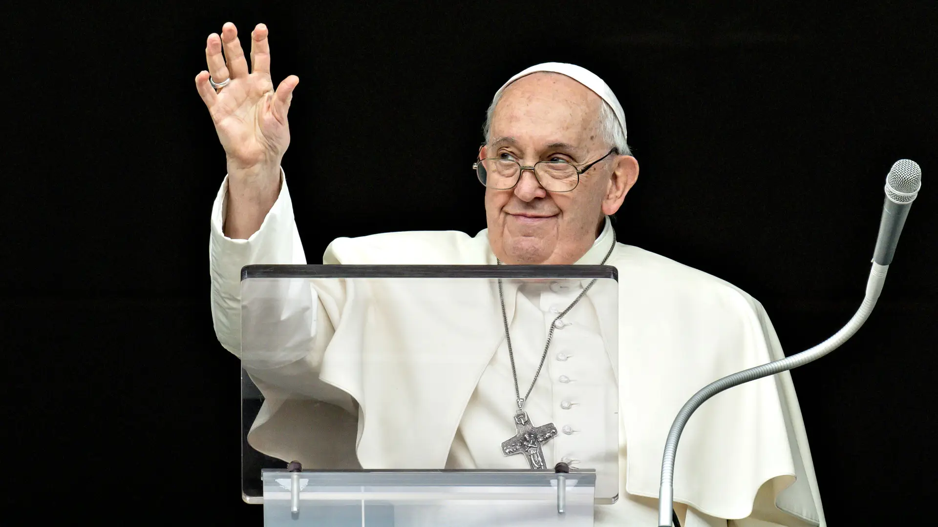 Funeral do Papa Francisco será "mais simples do que antecessores"