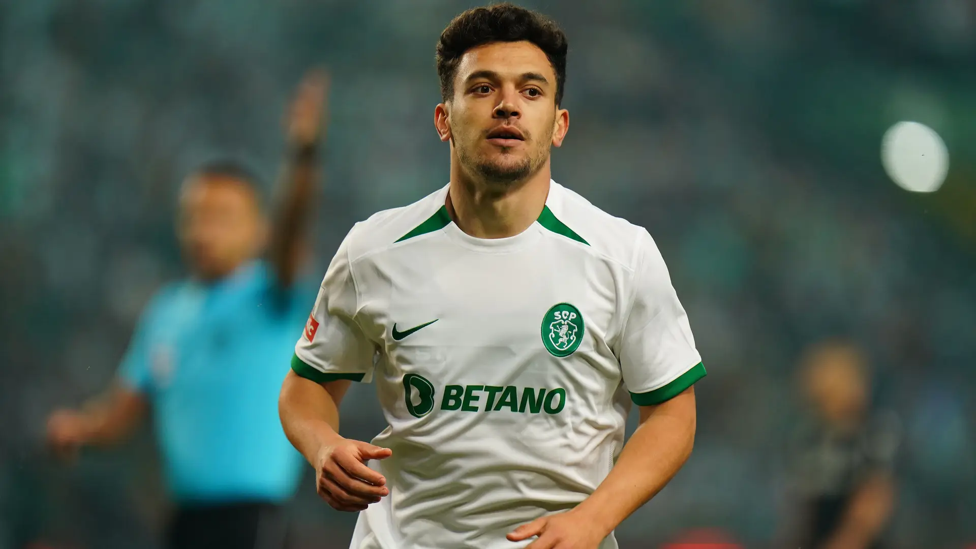 Pedro Gonçalves