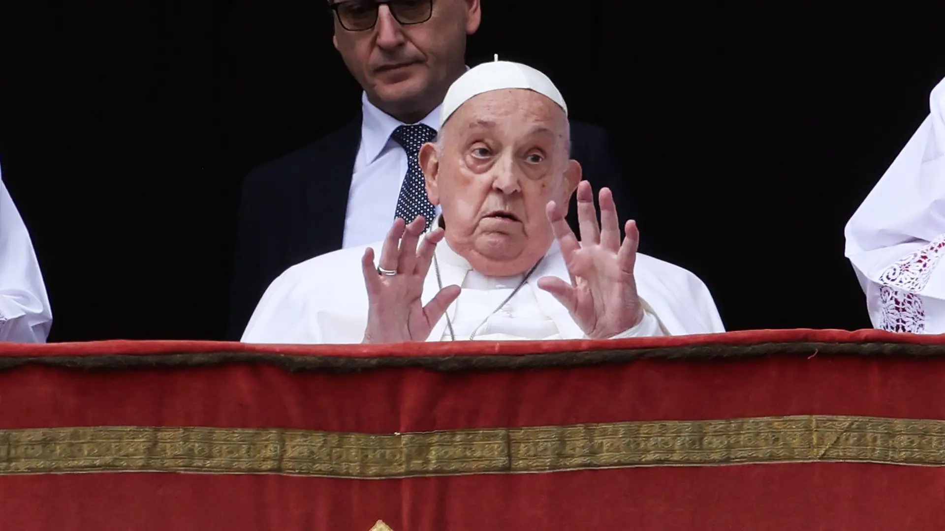 Papa Francisco