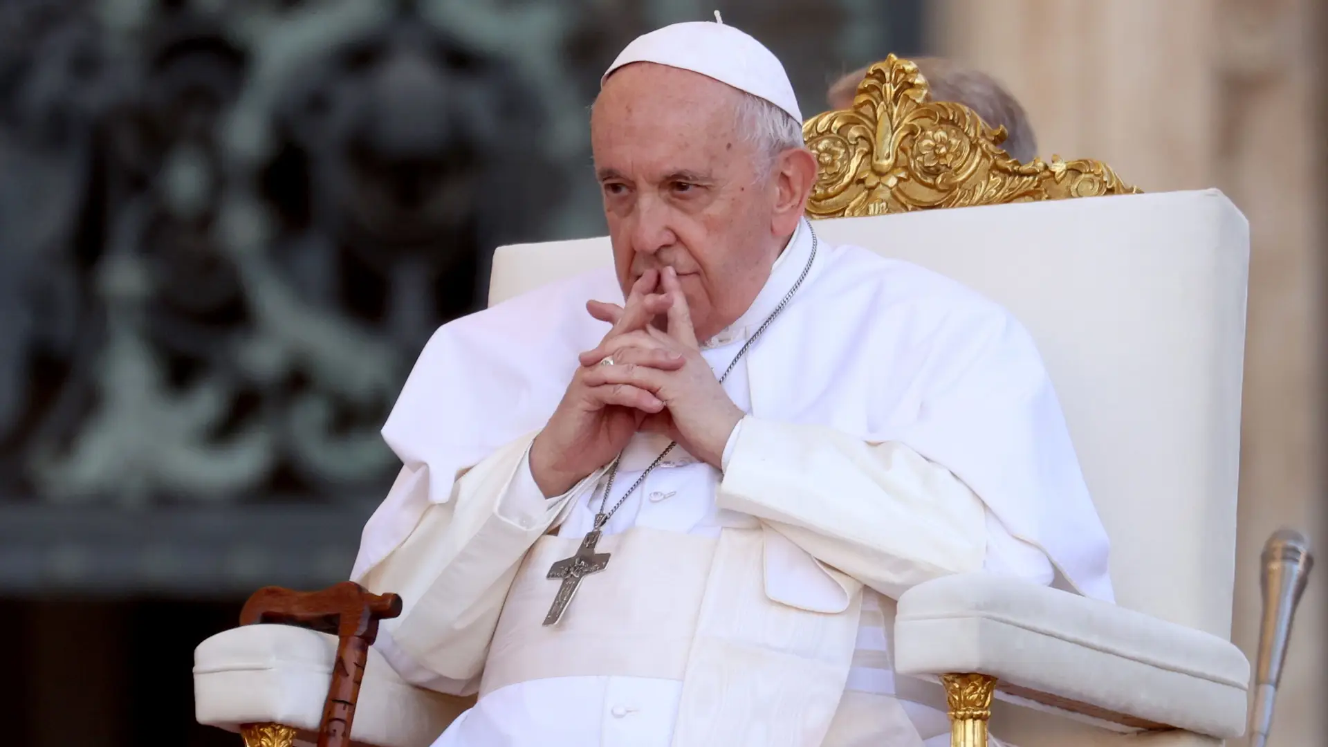 Papa Francisco