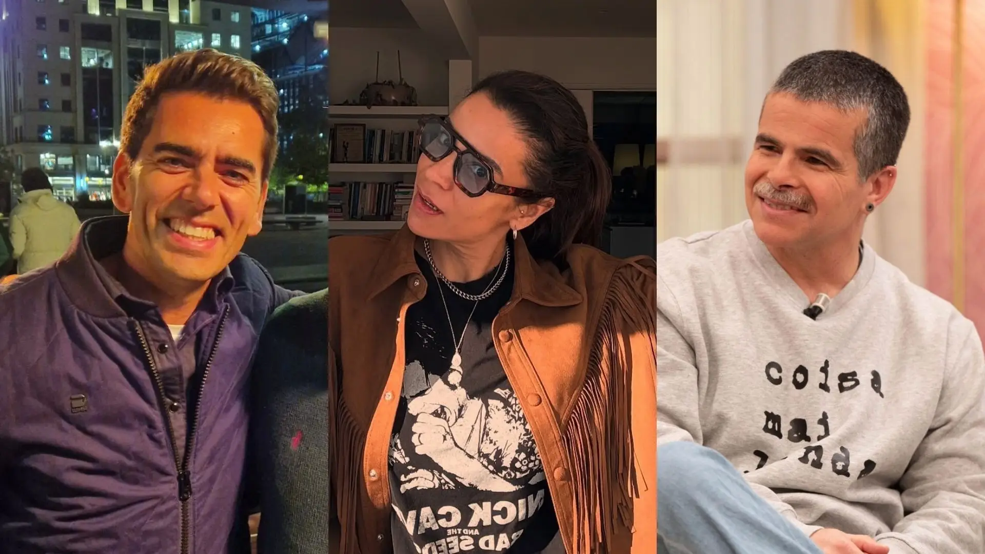 Agência de famosos que enfrenta escândalo emite comunicado - "﻿É falso que a Glam tenha qualquer dívida"