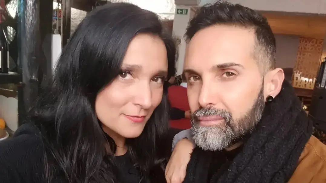 Isabel Guerreiro e Nuno Guerreiro