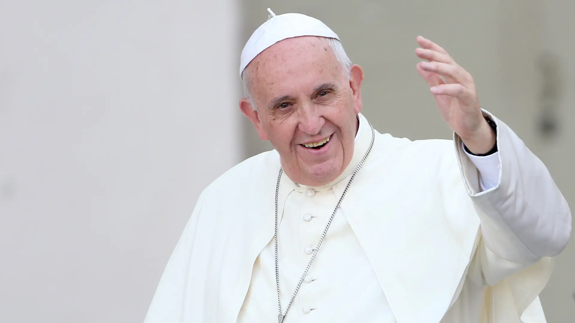 Papa Francisco