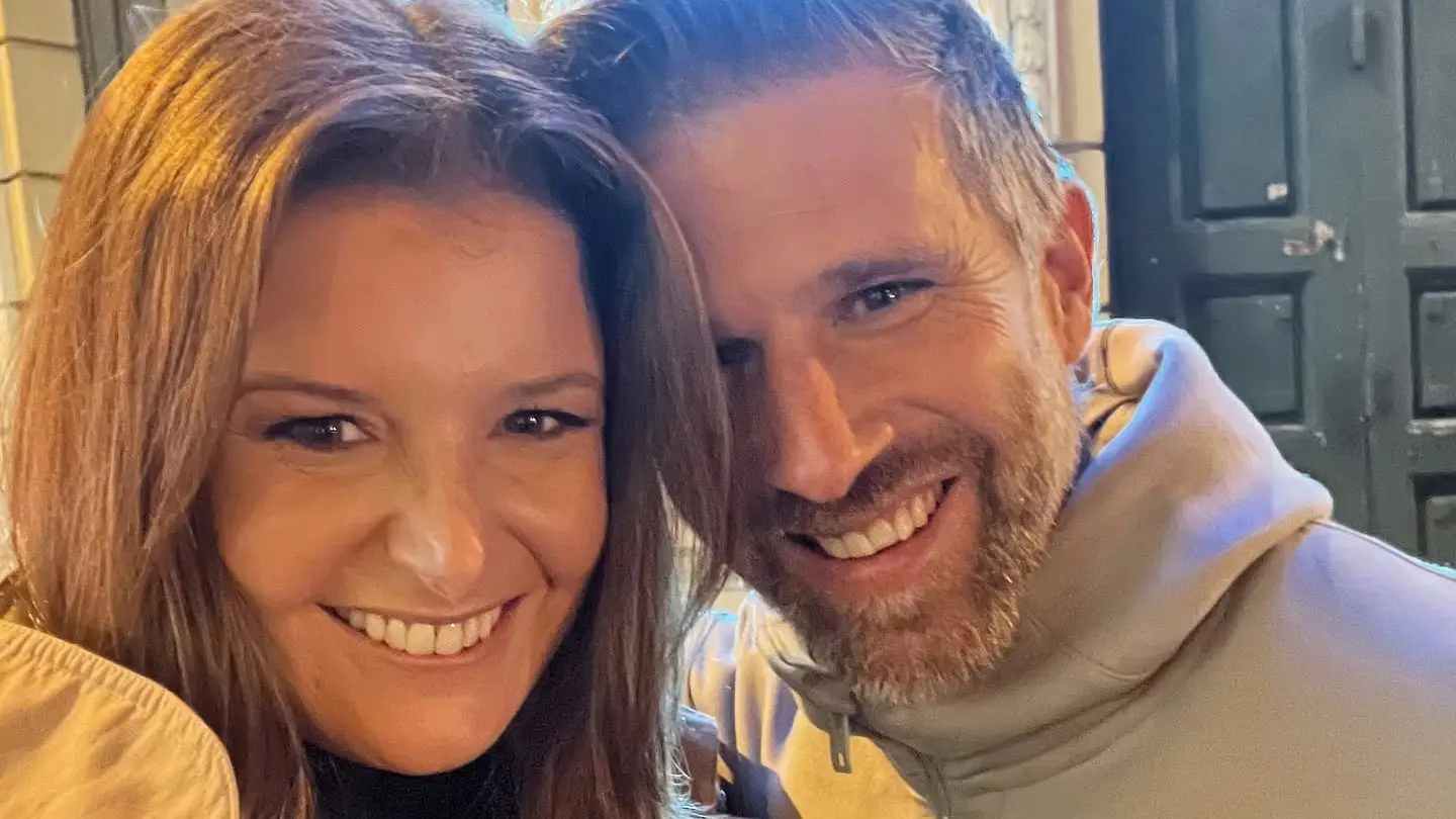 Maria Botelho Moniz e Pedro Bianchi Prata