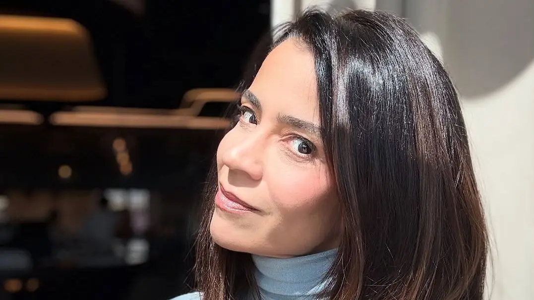 Rita Ferro Rodrigues