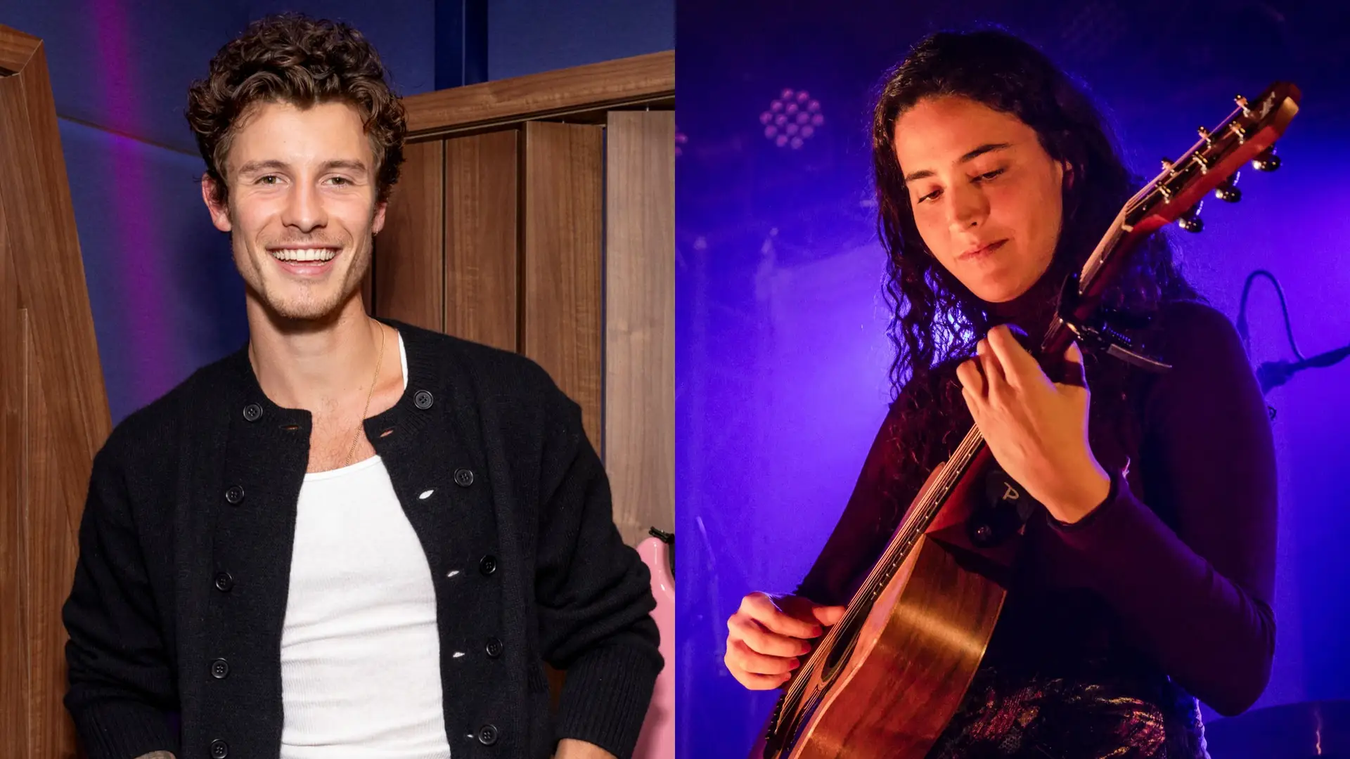 Shawn Mendes, MARO