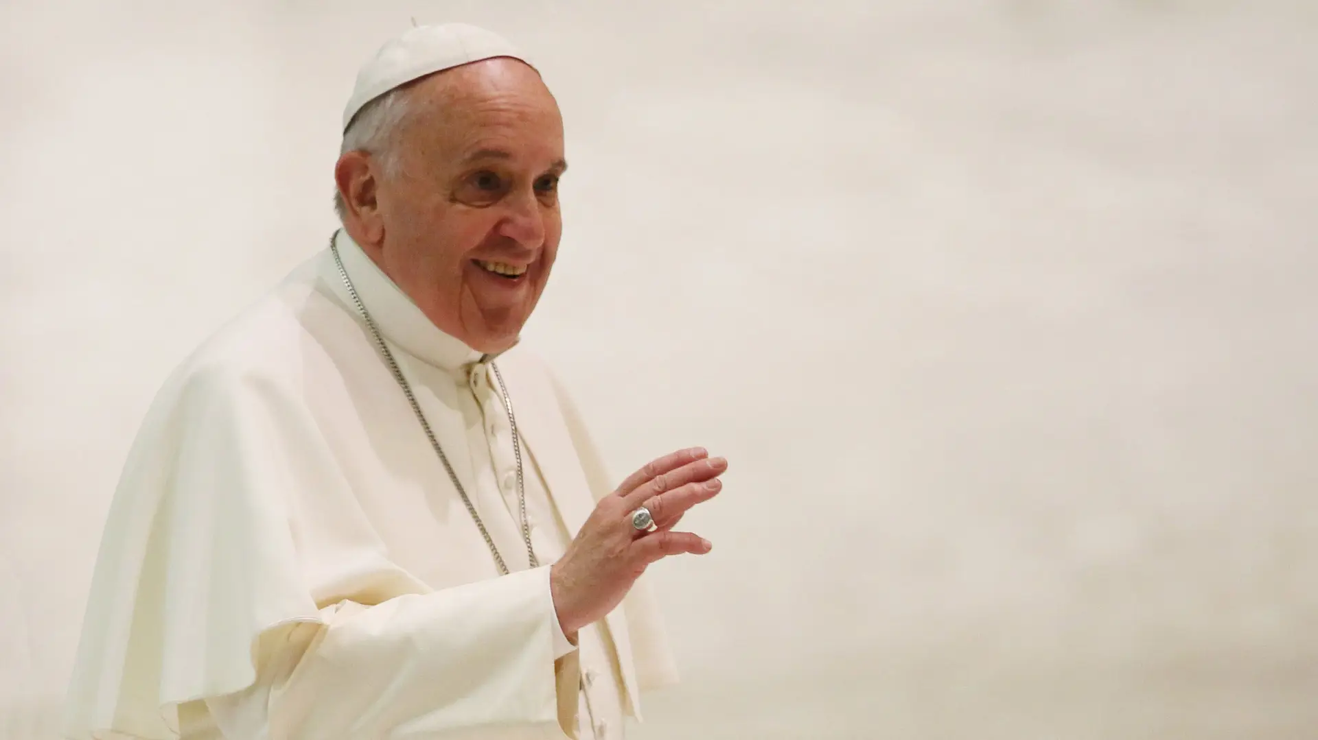 Papa Francisco