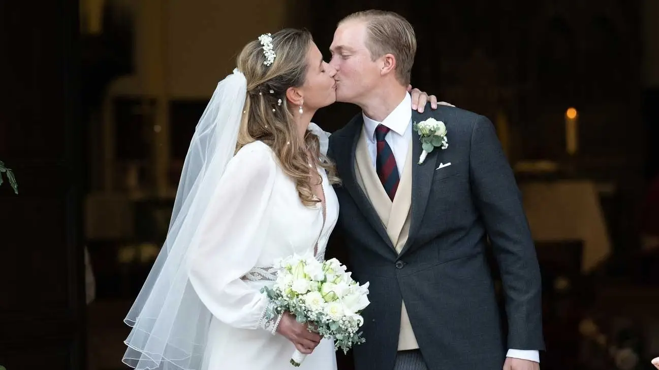 Este casamento real vai chegar ao fim dois anos após noivado