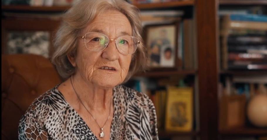 “Estaria naturalmente muito preocupado” — O relato único de Natércia  Salgueiro Maia sobre o marido