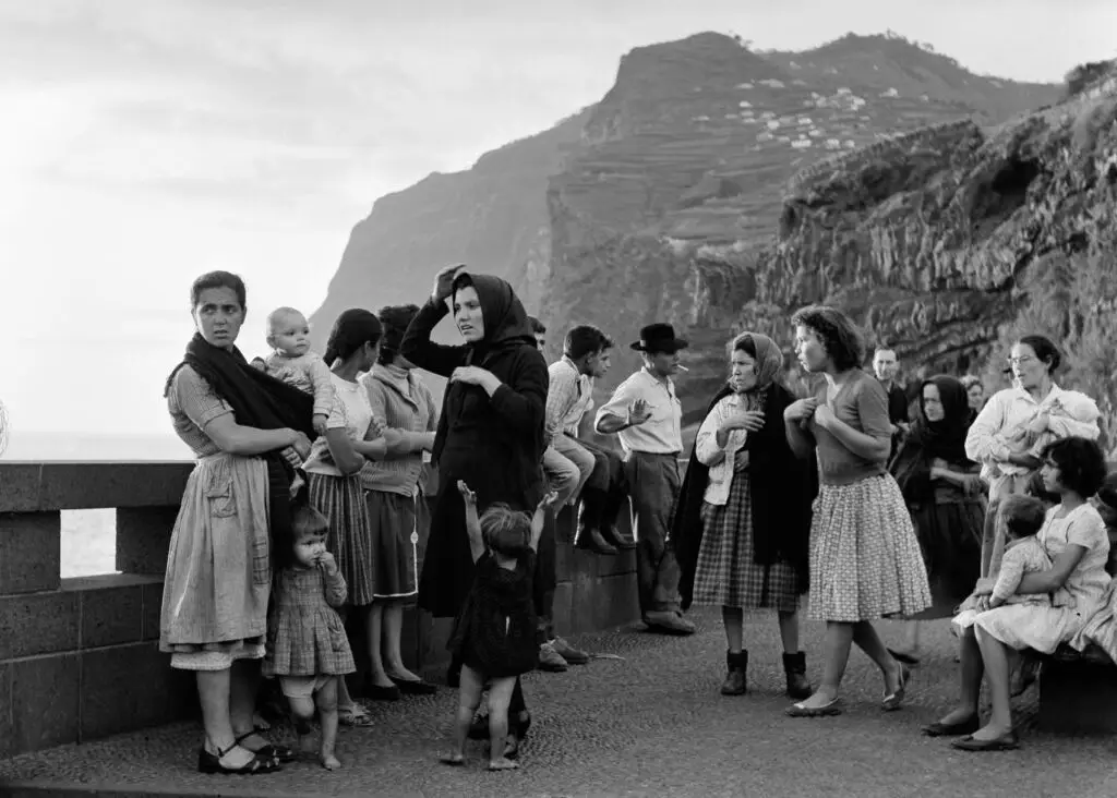 (Sefton Samuels/Popperfoto via Getty Images)