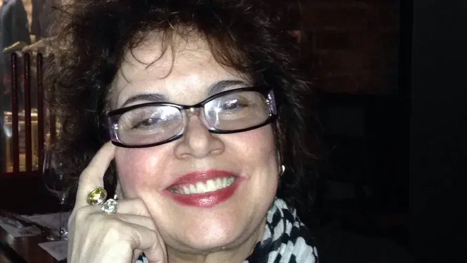 Morreu Lúcia Alves, atriz de 'O Cravo e Rosa' e 'Irmãos Coragem'