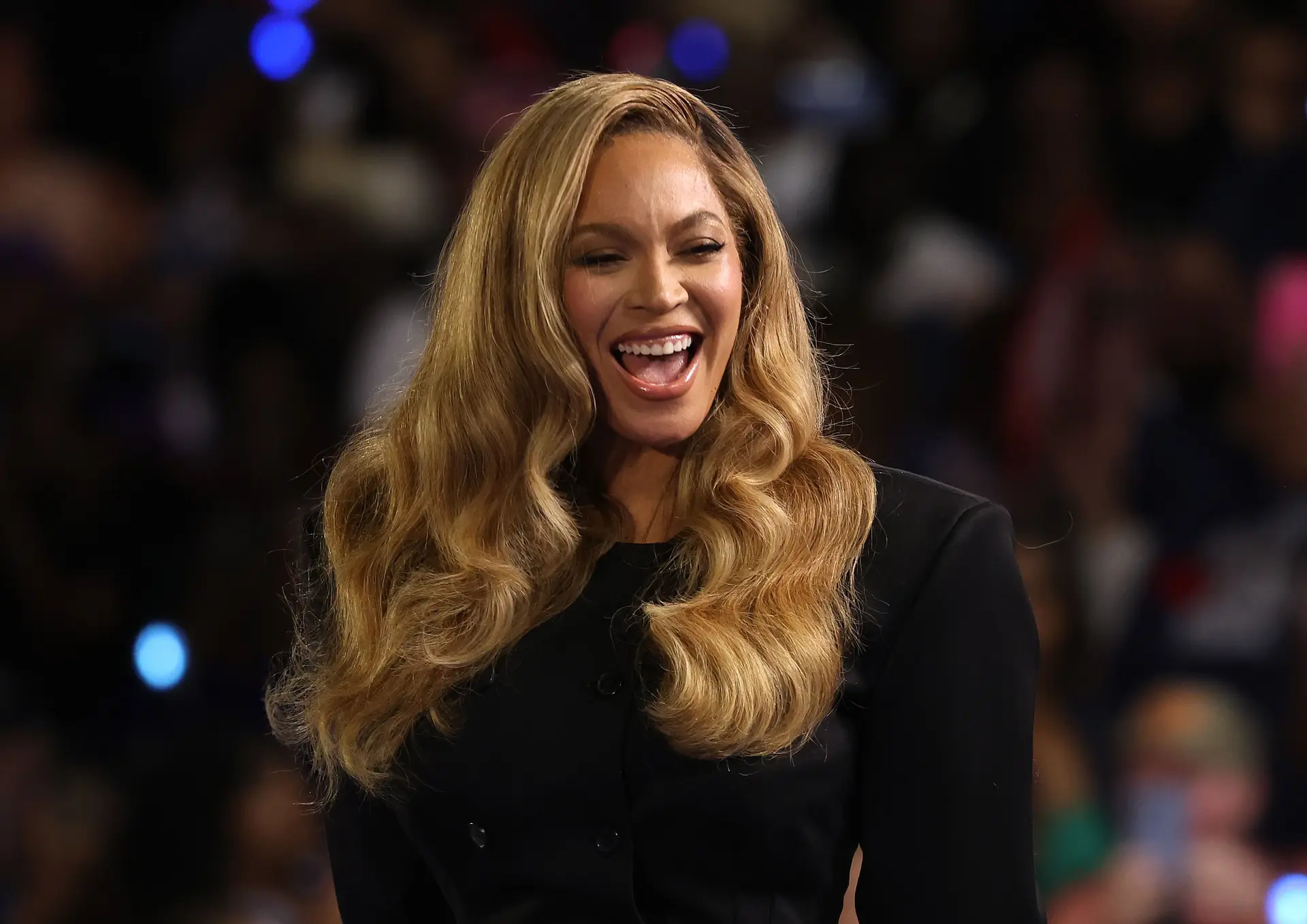 Beyoncé