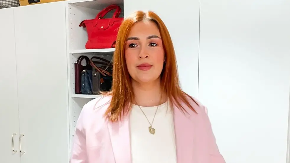 Inês Margarida Martins