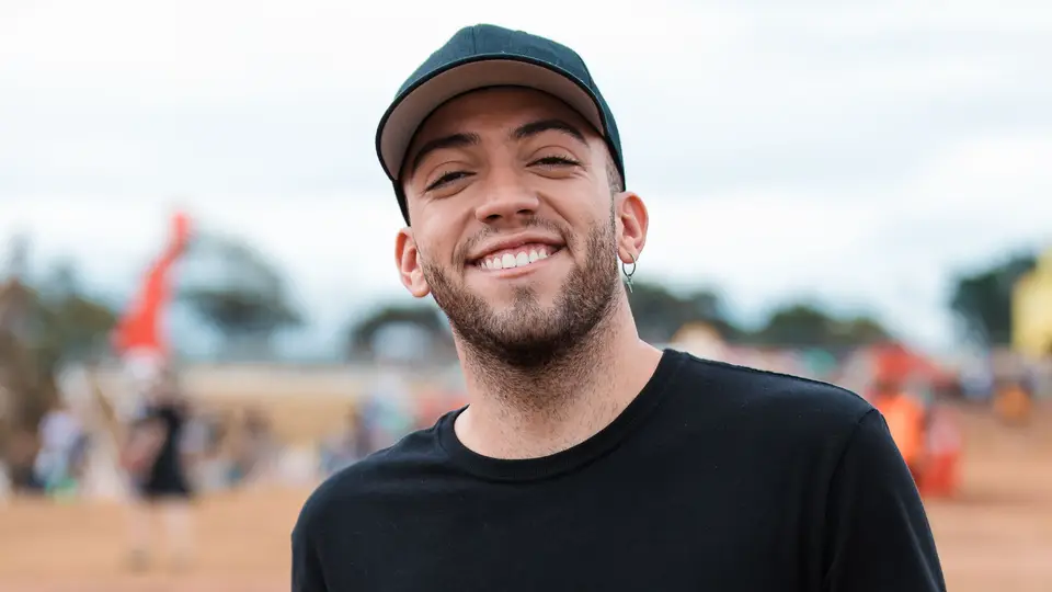 Lucas Rangel