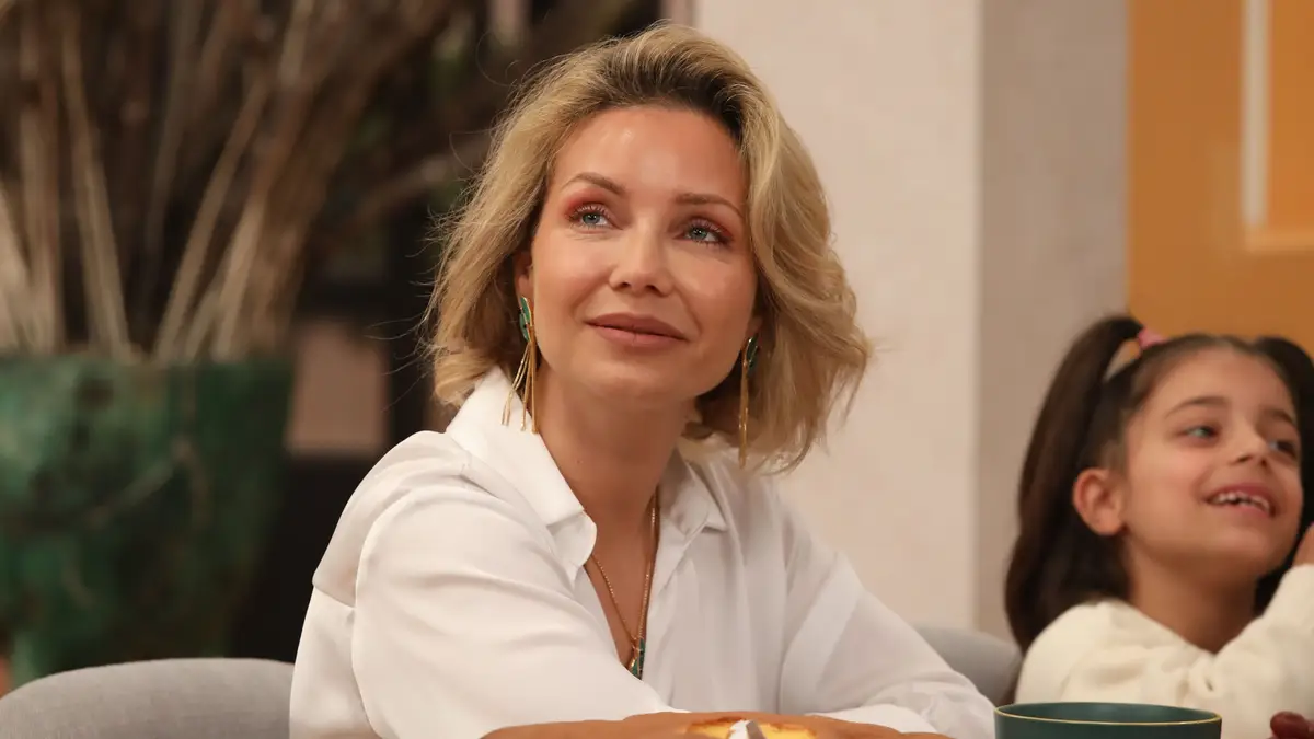Luciana Abreu
