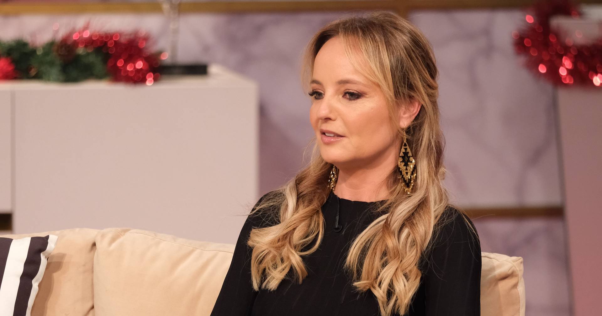 “Bárbara Norton de Matos em Choque: Revela Internamento de Urgência da Filha ao Lado do ‘Ex’!” #ÚltimasNotícias #Portugal “Bárbara Norton de Matos em Choque: Revela Internamento de Urgência da Filha ao Lado do ‘Ex’!” #ÚltimasNotícias #Portugal