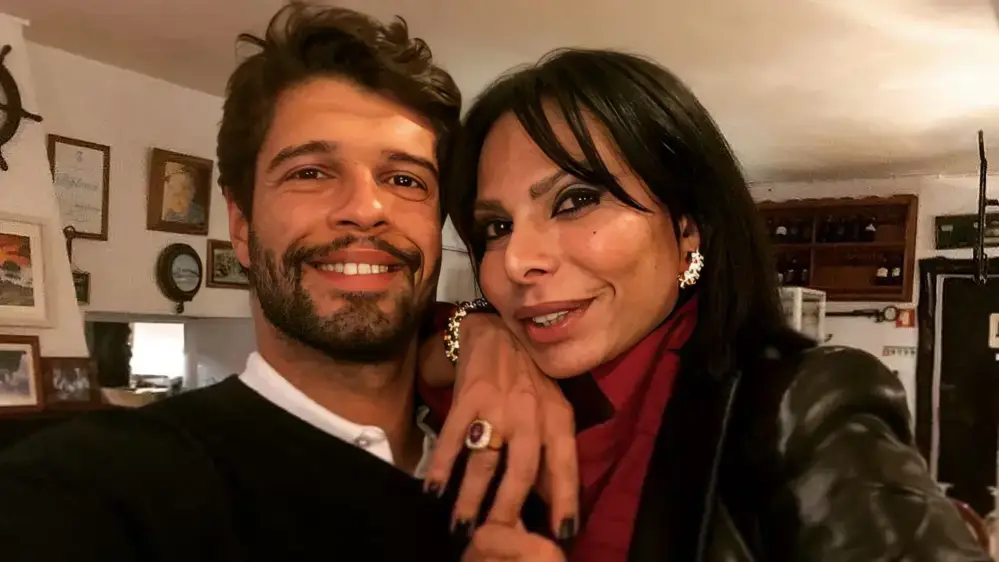 Guilherme e José Castelo Branco
