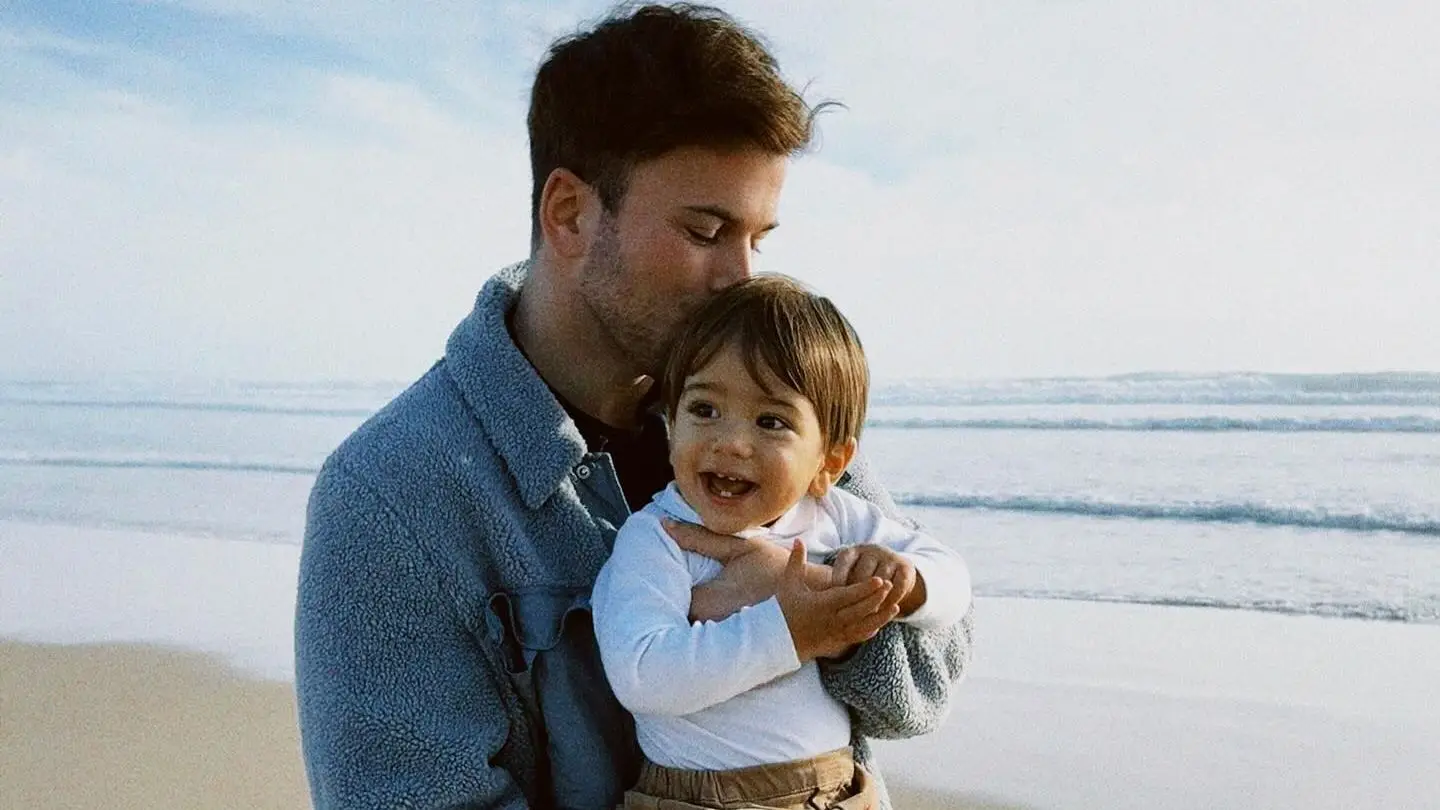 David Carreira