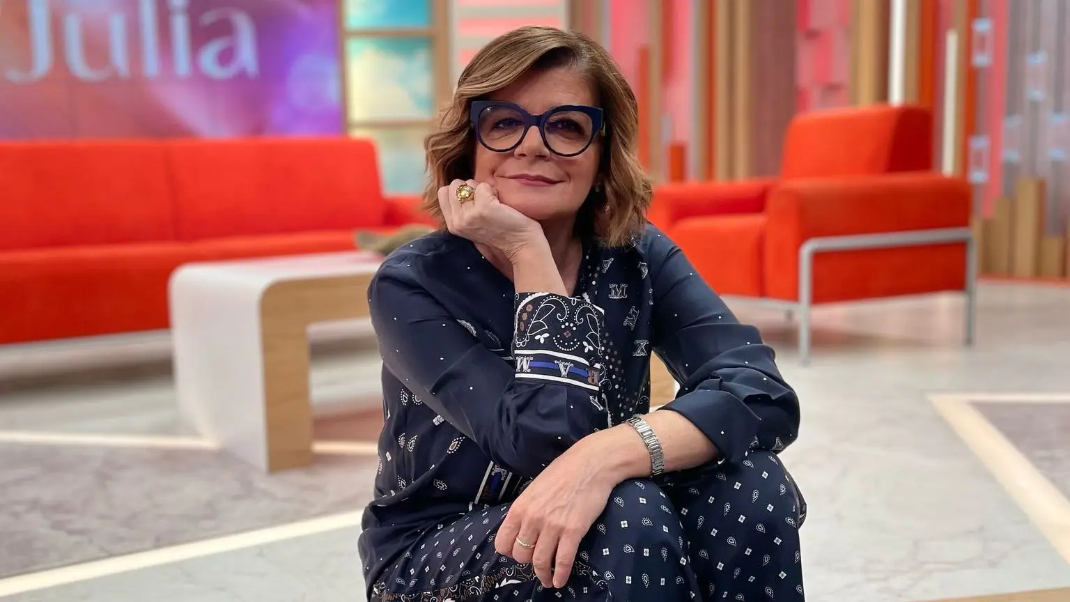 Júlia Pinheiro