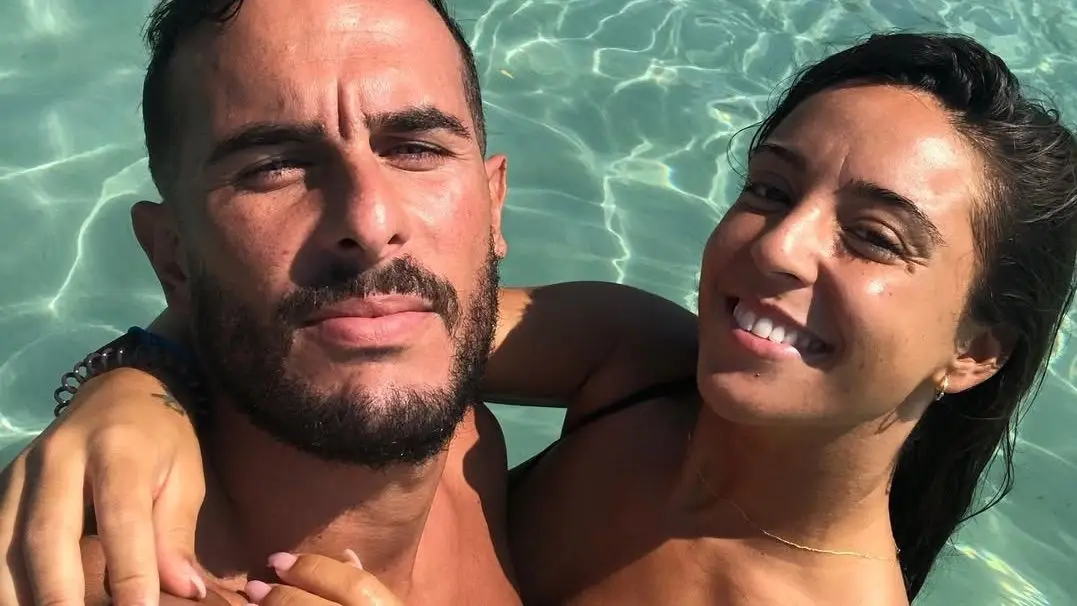 Nininho Vaz Maia e Triana Marín