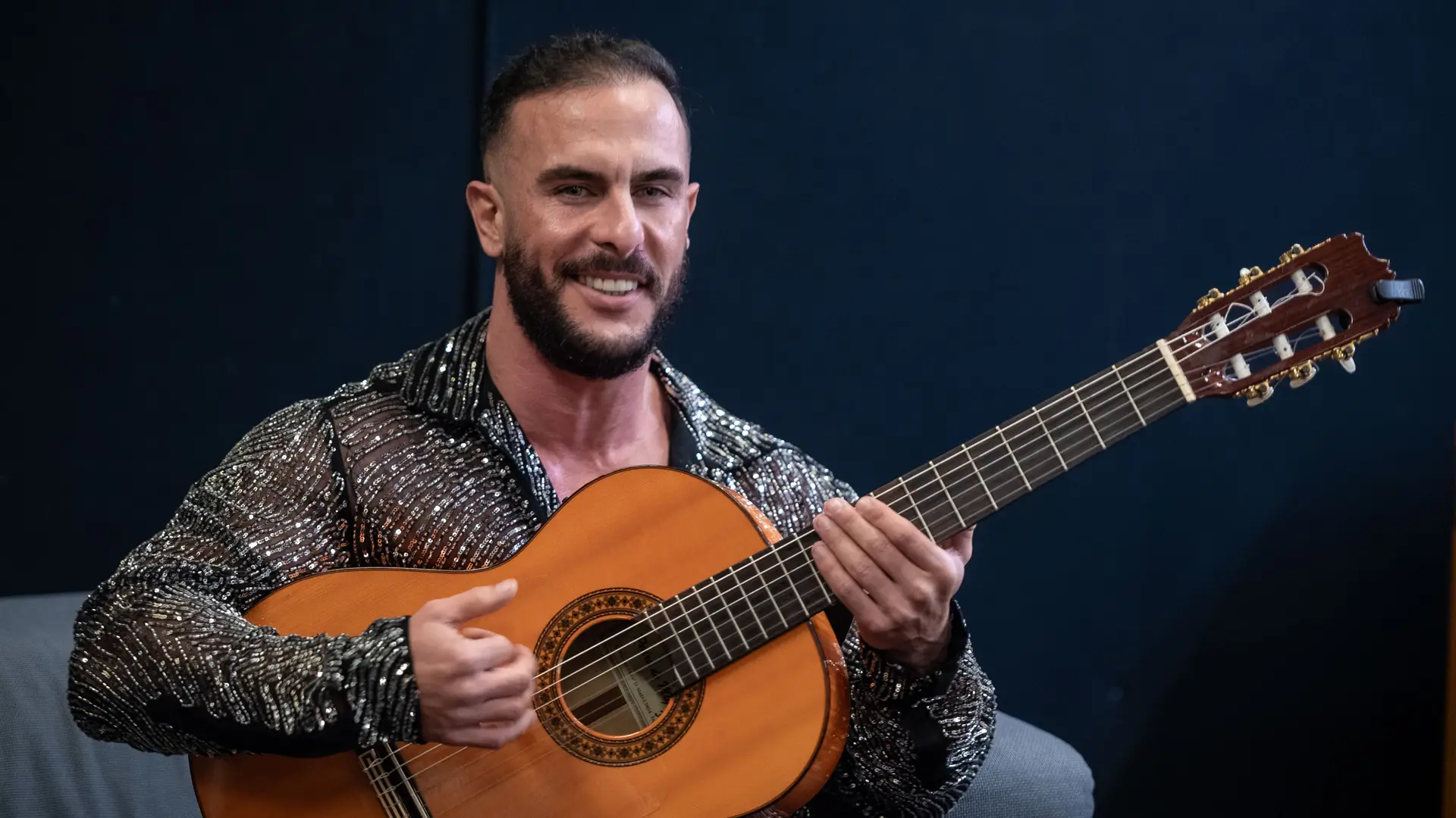 Nininho Vaz Maia