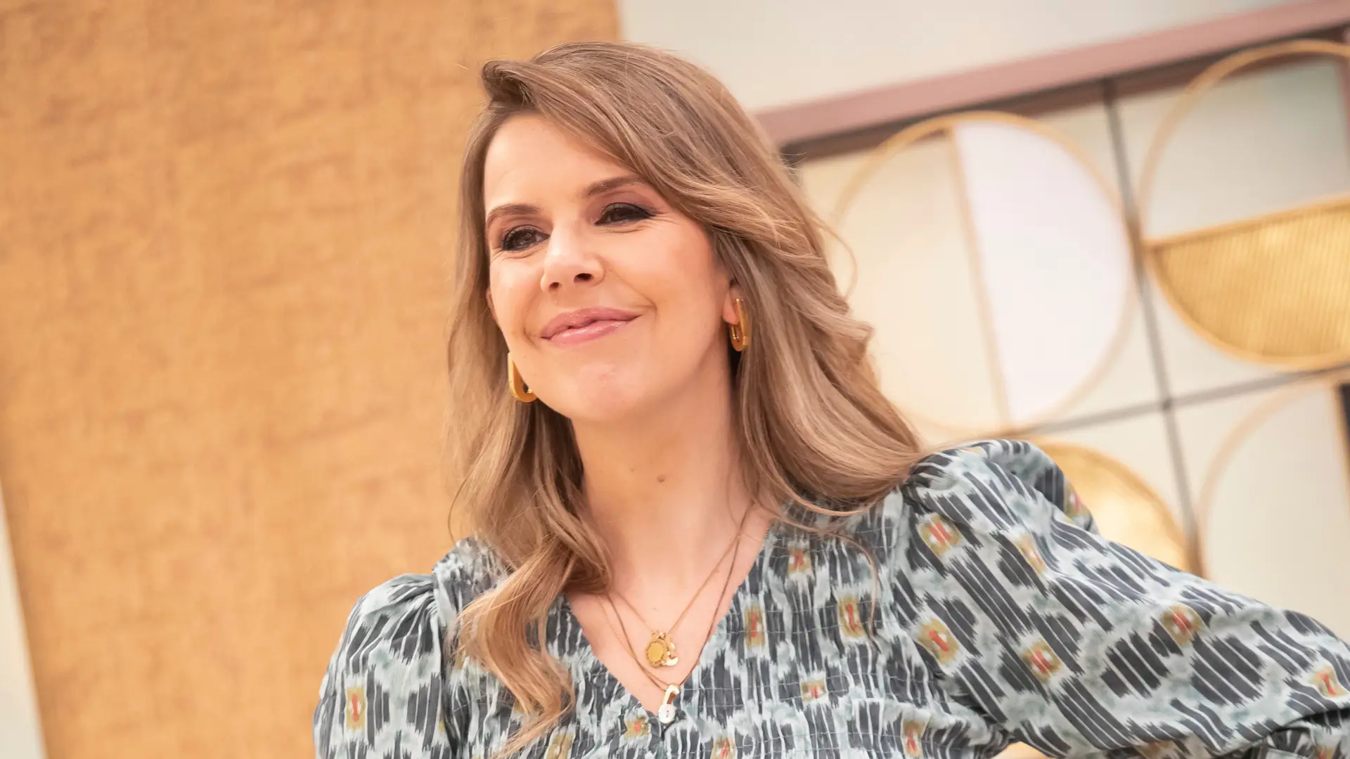Ana Garcia Martins revela novas imagens de peregrinação a Fátima e desabafa  sobre as dores no corpo - Fama Show