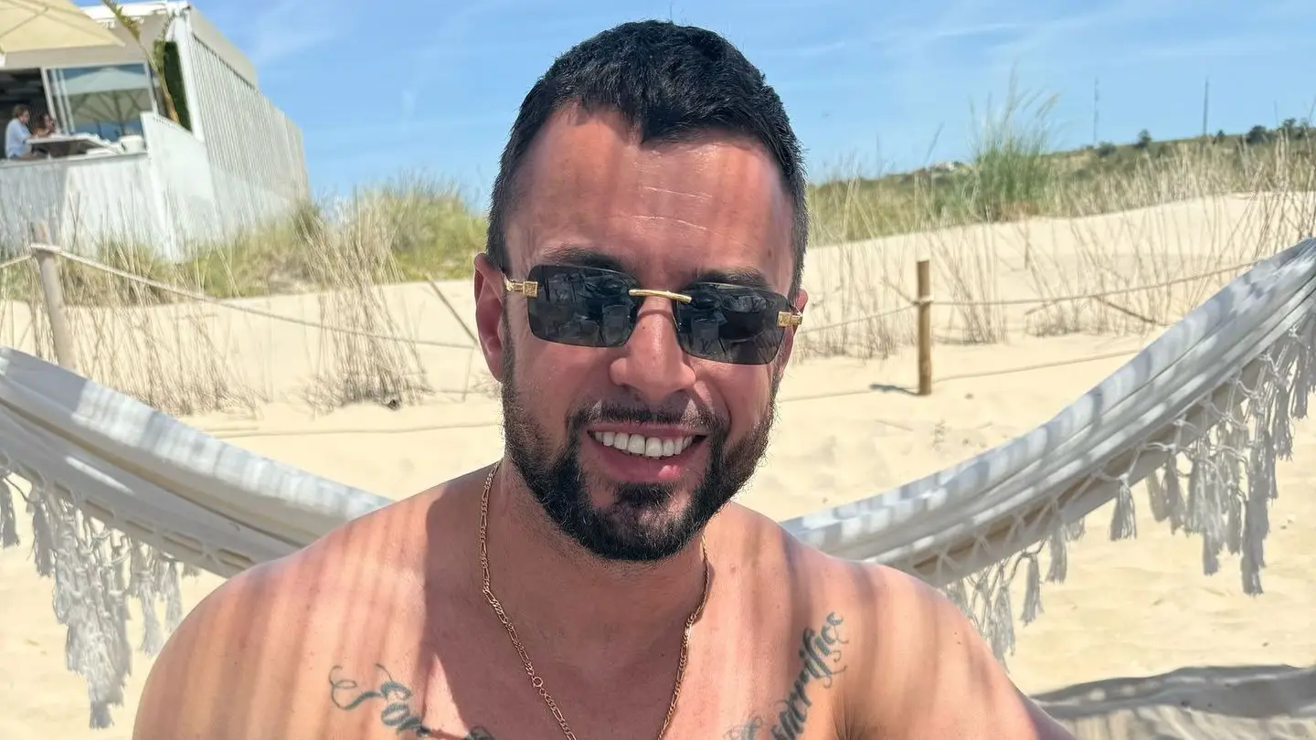 Marco Costa