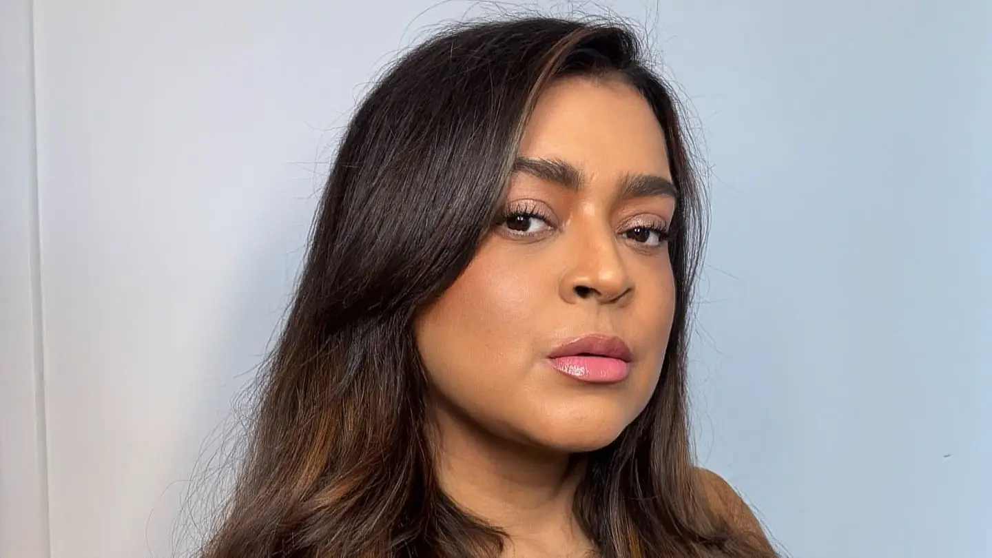 Preta Gil