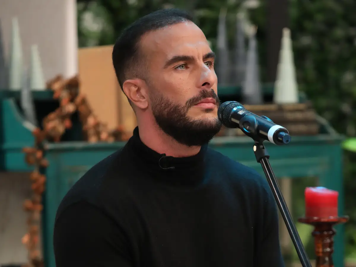 Nininho Vaz Maia reage após comunicado com pedido de cancelamento de  concerto - Fama Show