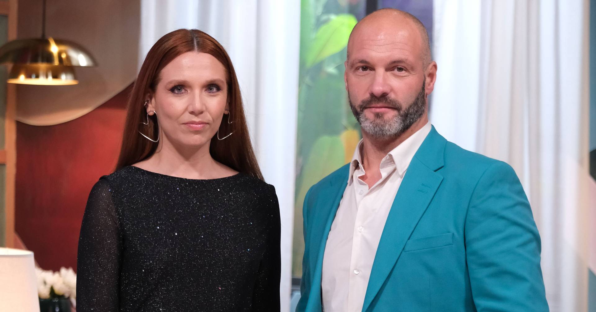 “Escândalo Revelado! João Ricardo Desvenda Verdade por Trás de Rumores de Traição em ‘Casados'” #ÚltimasNotícias #Portugal