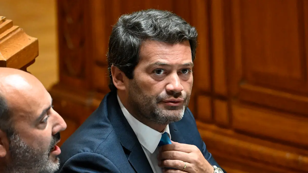 André Ventura