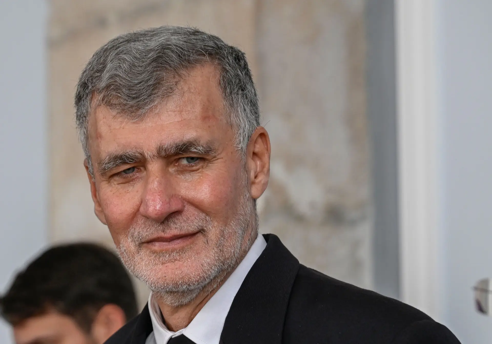 É oficial! Gouveia e Melo anuncia candidatura à Presidência da República