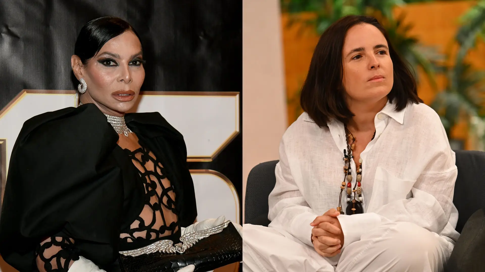 José Castelo Branco; Joana Marques