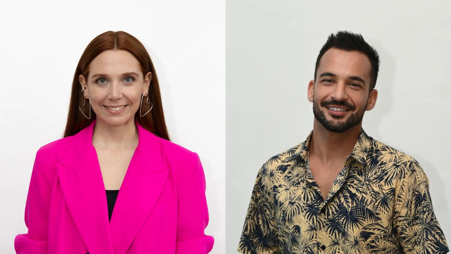 Marta Sá; Ruben Teixeira