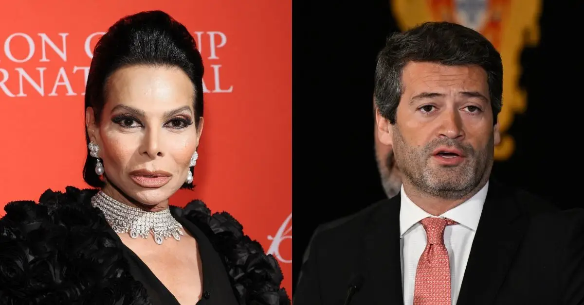 José Castelo Branco | André Ventura
