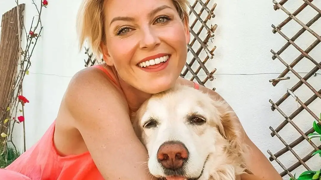 Márcia e a cadela, Cali