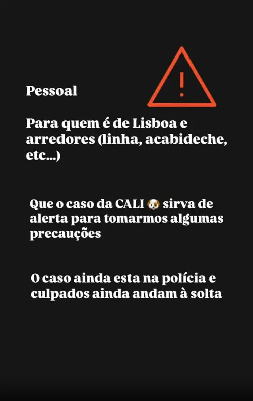 "Cheia de hematomas e não consegue andar" - Cadela idosa que influencer procurava já está em casa