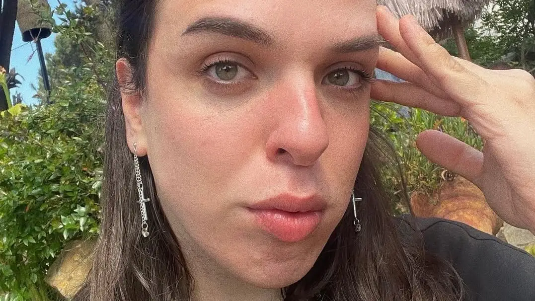 Kiko is Hot