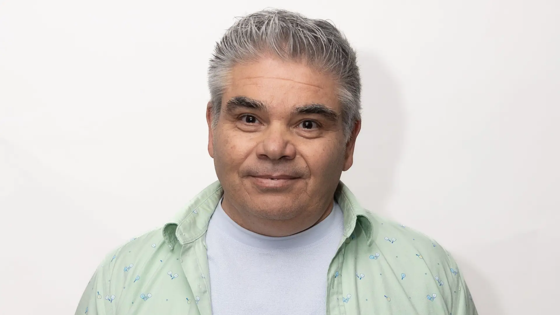 César, de 'Casados'