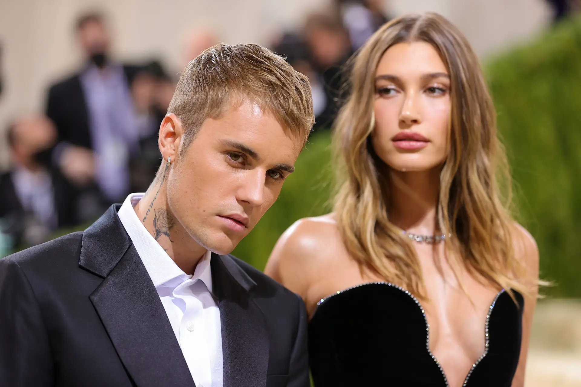Justin Bieber relata discussão com Hailey e é alvo de críticas: “Eu disse que ela nunca…”