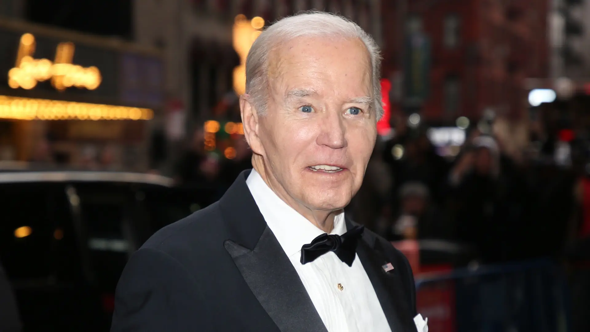 Joe Biden