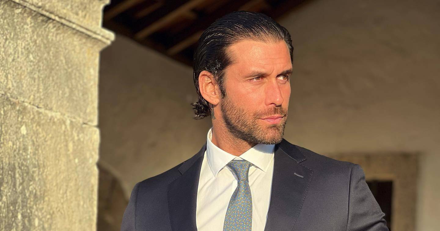 Francisco Macau Atualiza: "Ainda Sinto Dores" Após Cirurgia - saúde news from Fama Show