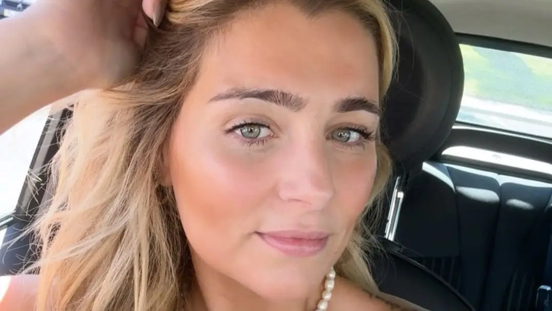 Carolina Pinto