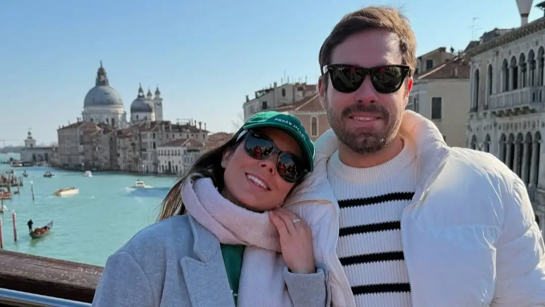 Sara Veloso e Ricardo Martins Pereira