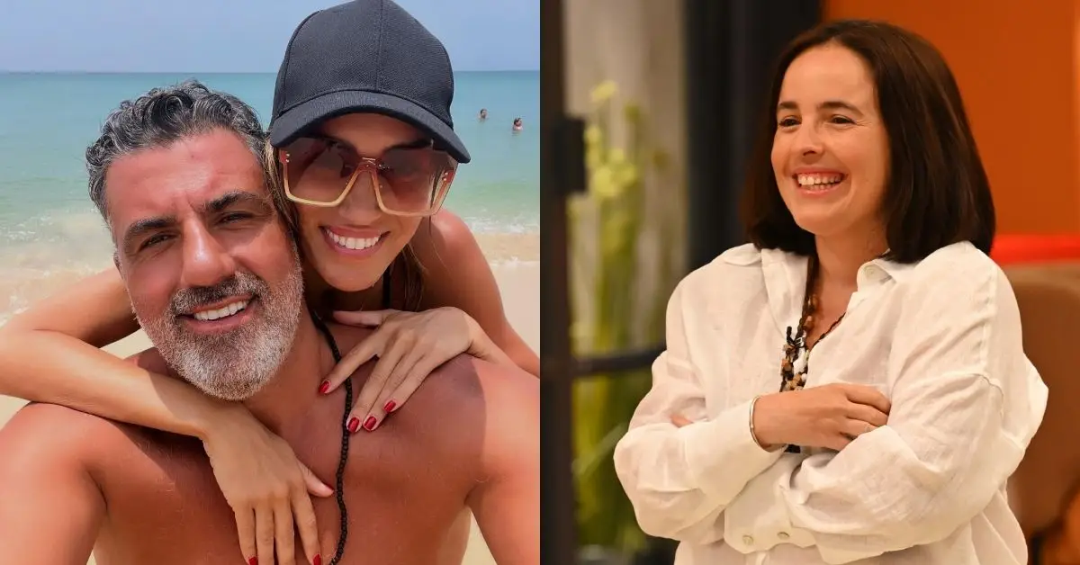 Liliana Aguiar e Francisco Nunes | Joana Marques