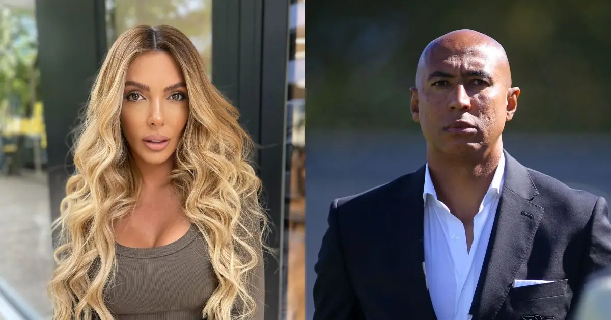 Brenda Mattar | Luisão