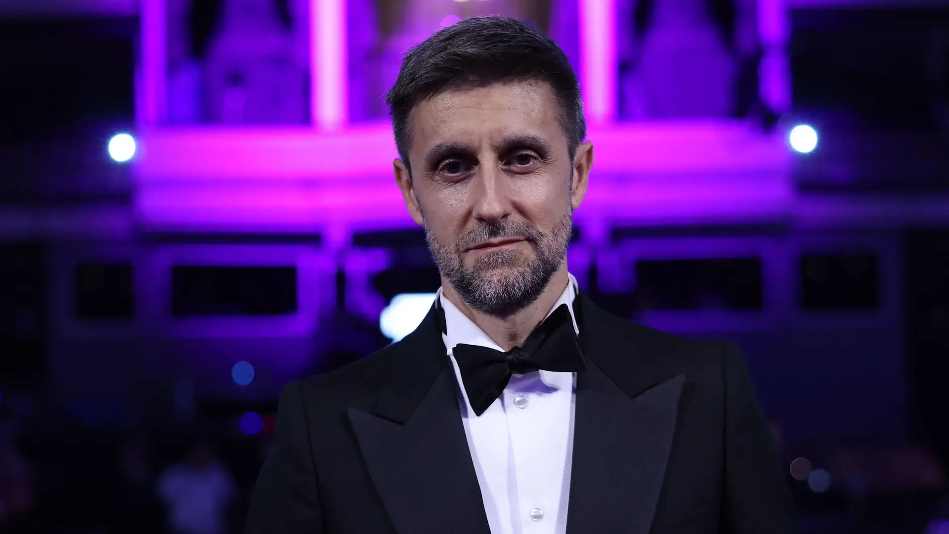 O maior "Prémio Mérito e Excelência"? A horas dos Globos de Ouro, Daniel Oliveira mostra-se com pessoa especial