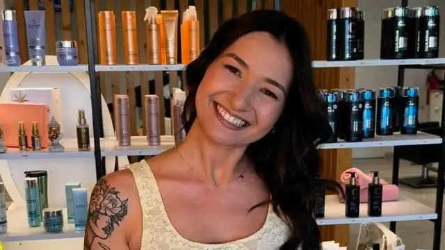 Sara Vidal